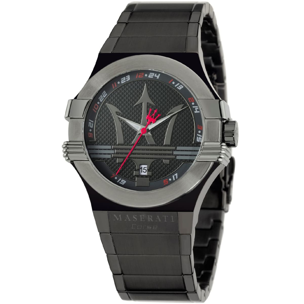 1-1393.jpg Maserati Watch For Men R8853108003 - Image 1