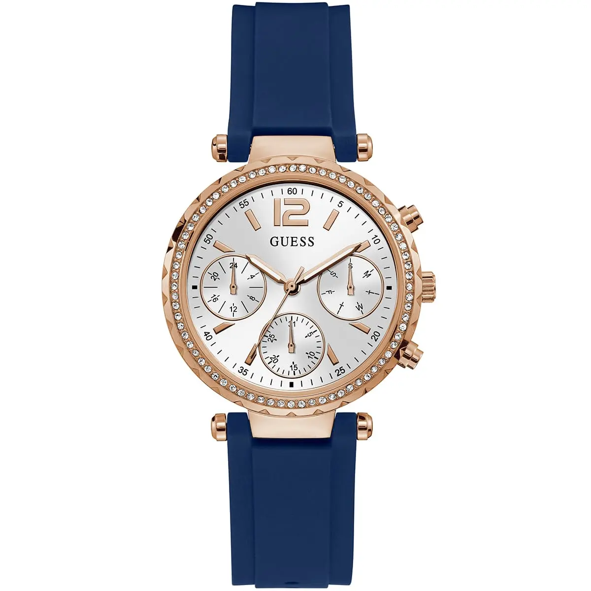 1-1394.webp Guess Watch For Women GW0113L3 - Image 1