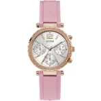 Guess Watch For Women GW0113L4