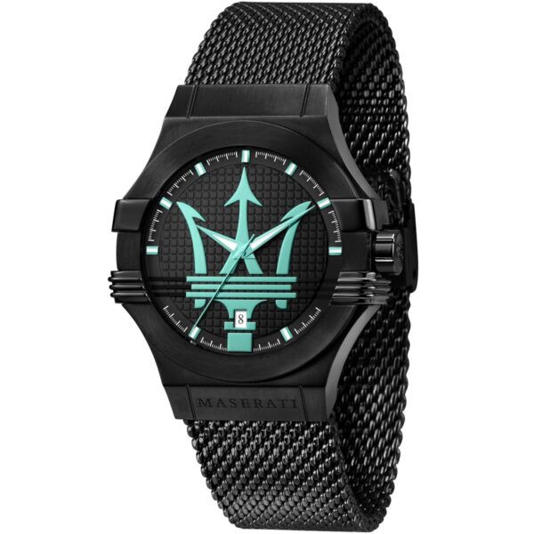 Maserati Watch For Men R8853144002