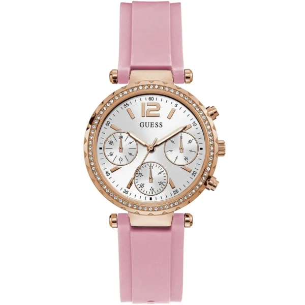 Guess Watch For Women GW0113L4