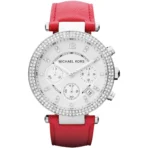 Michael Kors Watch For Women MK2278