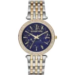 Michael Kors Watch For Women MK3401