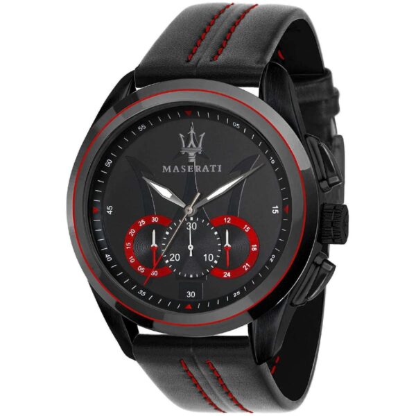 Maserati Watch For Men R8871612023