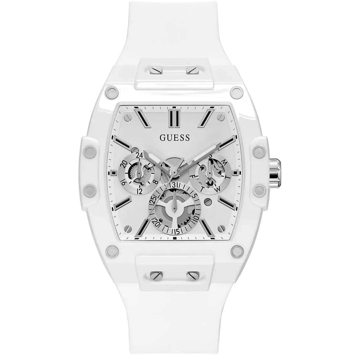 1-1401.webp Guess Watch For Men GW0203G2 - Image 1