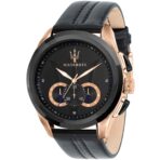 Maserati Watch For Men R8871612025