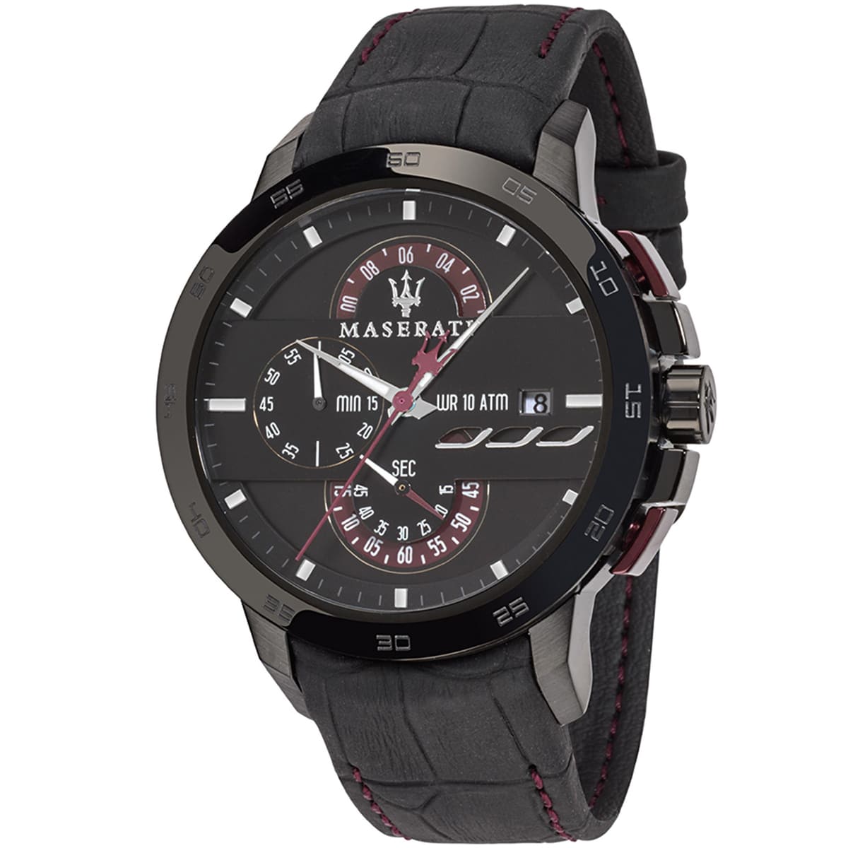 1-1405.jpg Maserati Watch For Men R8871619003 - Image 1