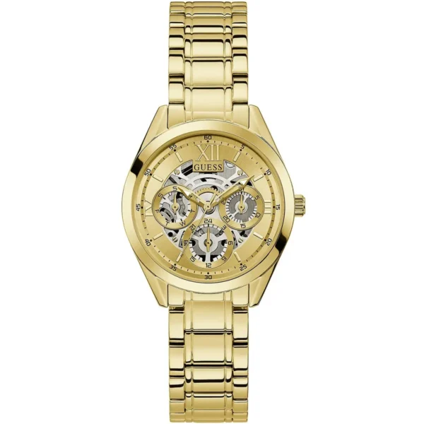 Guess Watch For Women GW0253L2