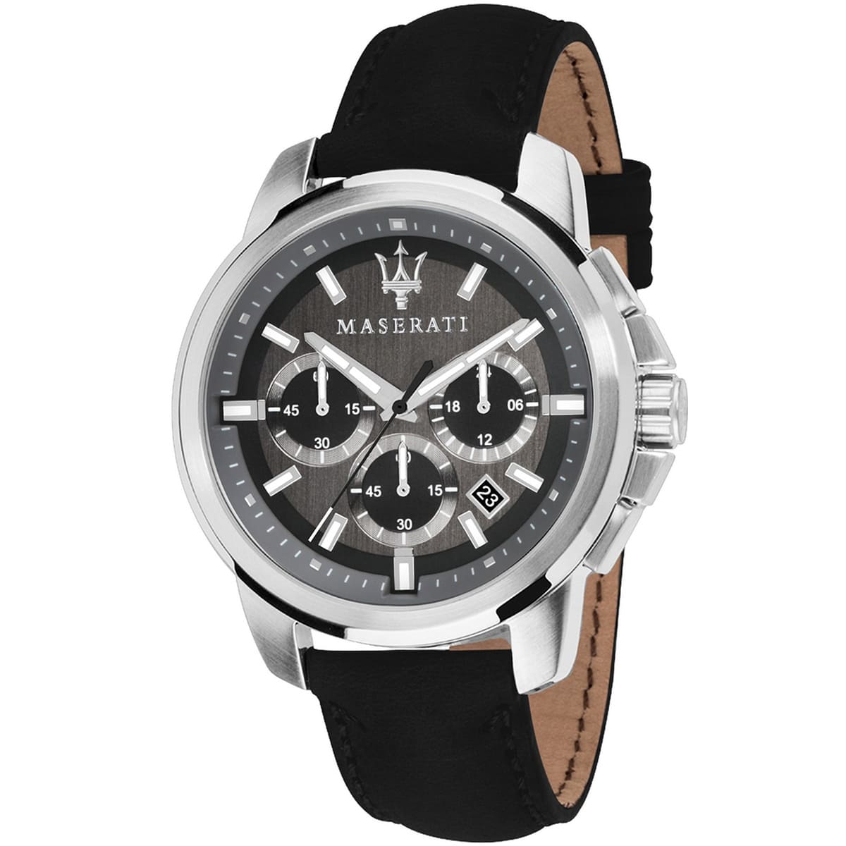 1-1407.jpg Maserati Watch For Men R8871621006 - Image 1