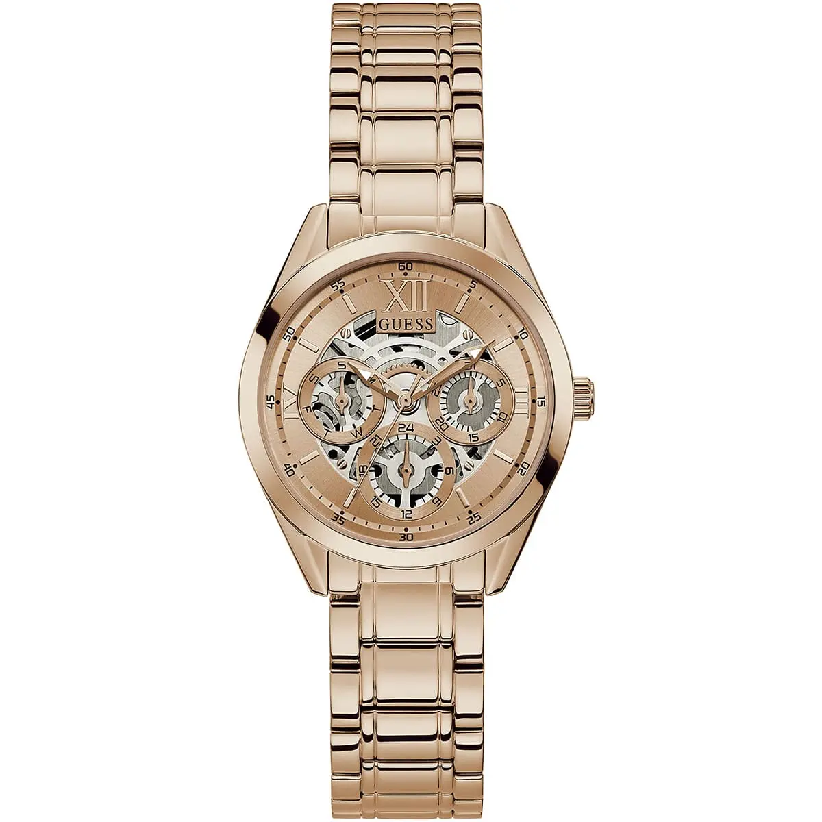 1-1407.webp Guess Watch For Women GW0253L3 - Image 1