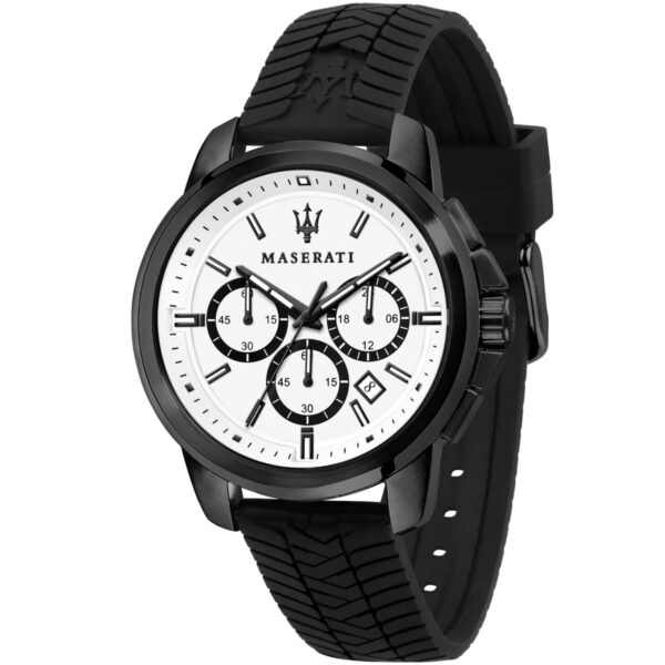 Maserati Watch For Men R8871621010