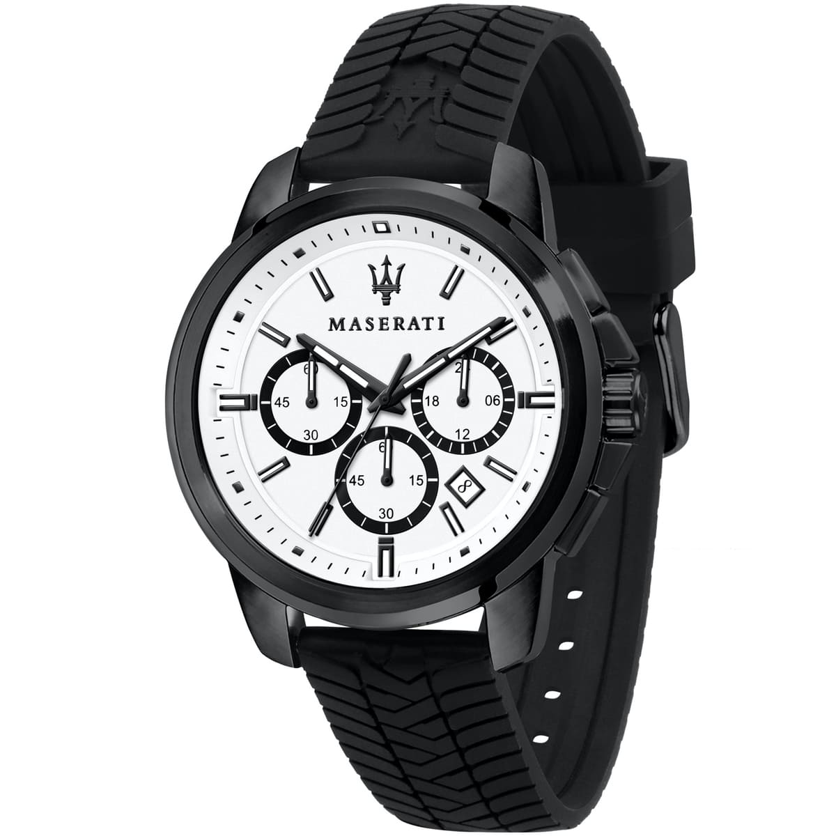 1-1408.jpg Maserati Watch For Men R8871621010 - Image 1