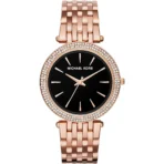 Michael Kors Watch For Women MK3402
