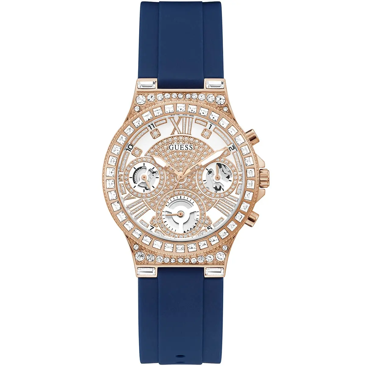 1-1410.webp Guess Watch For Women GW0257L3 - Image 1