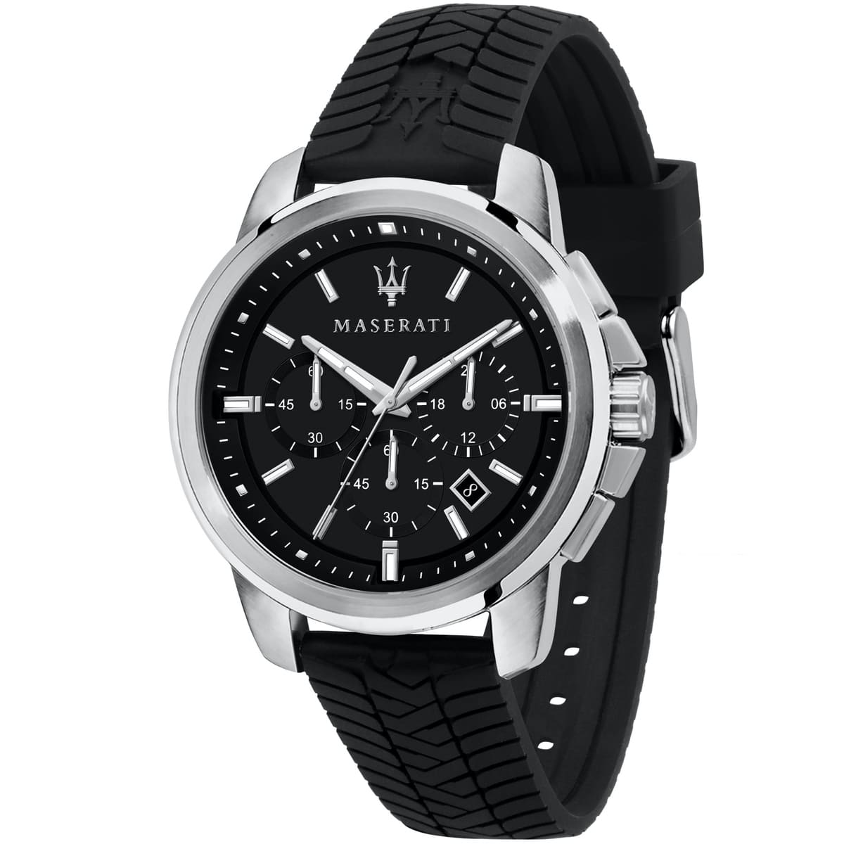 1-1411.jpg Maserati Watch For Men R8871621014 - Image 1