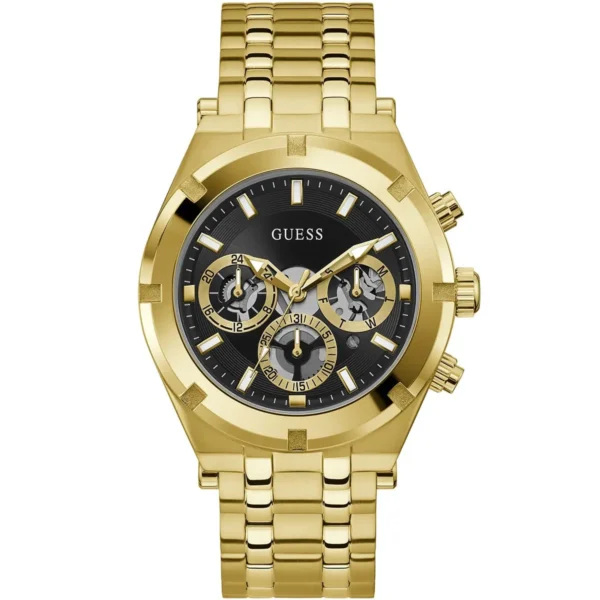 Guess Watch For Men GW0260G2