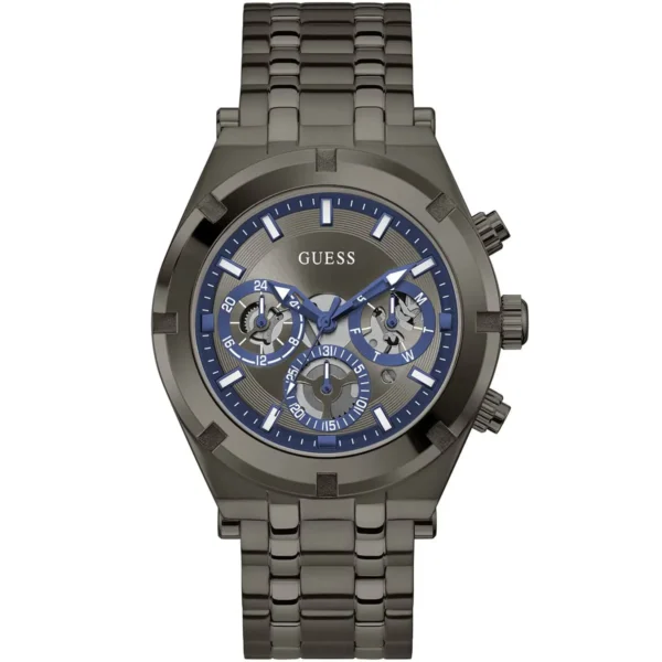 Guess Watch For Men GW0260G3
