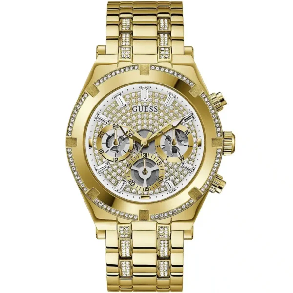 Guess Watch For Men GW0261G2