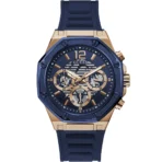 Guess Watch For Men GW0263G2