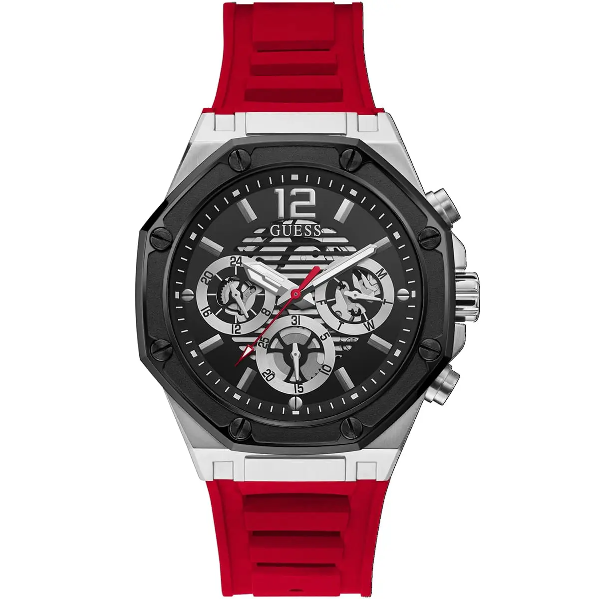 1-1419.webp Guess Watch For Men GW0263G3 - Image 1