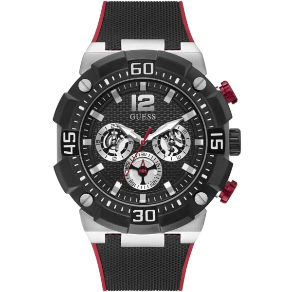 Guess Watch For Men GW0264G1