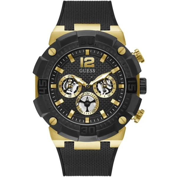 Guess Watch For Men GW0264G3