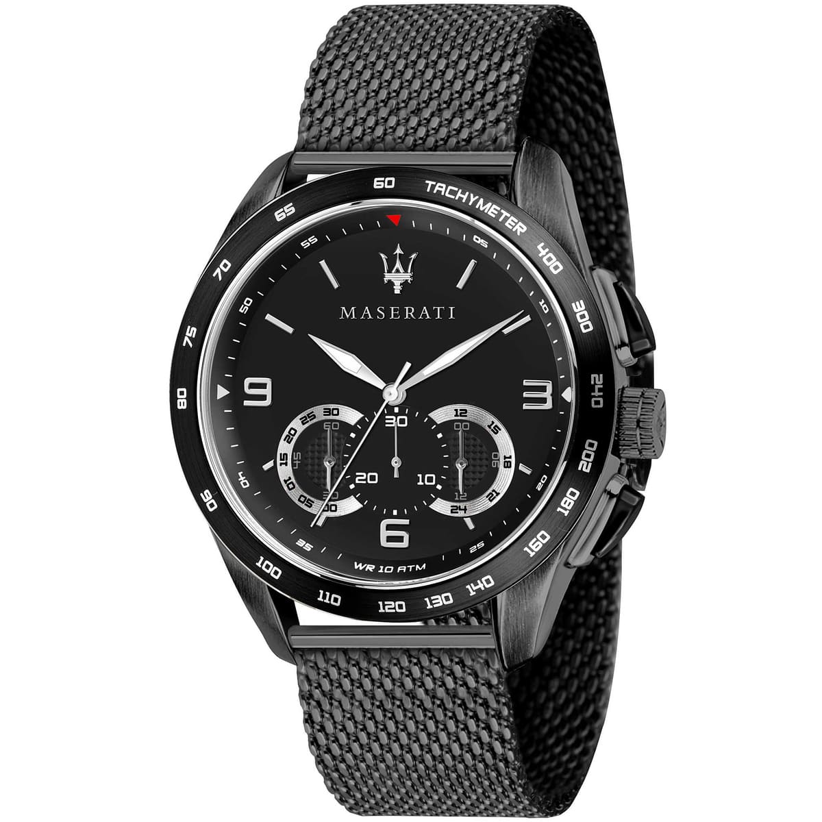 1-1423.jpg Maserati Watch For Men R8873612031 - Image 1