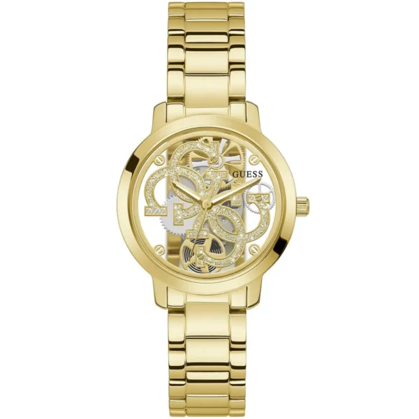 Guess Watch For Women GW0300L2