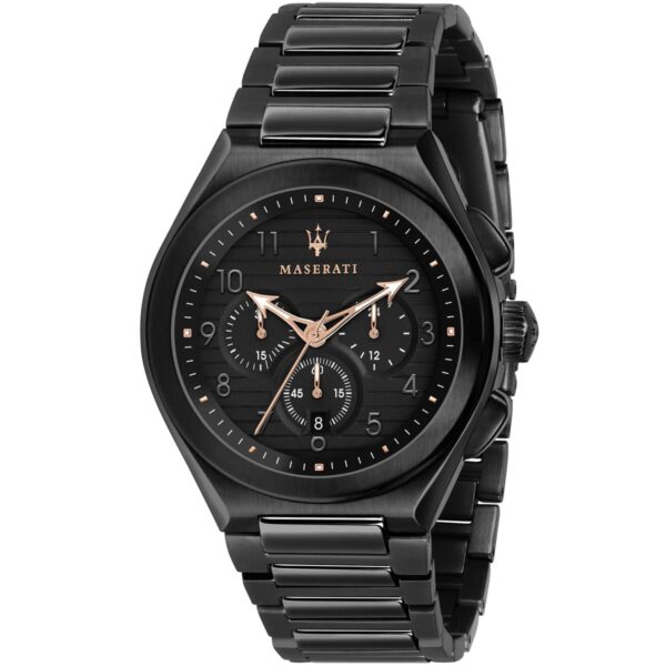 Maserati Watch For Men R8873639003