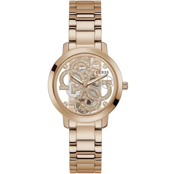 Guess Watch For Women GW0300L3