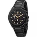 Maserati Watch For Men R8873642005