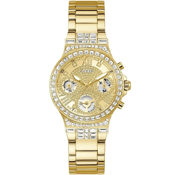 Guess Watch For Women GW0320L2
