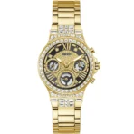 Guess Watch For Women GW0320L5