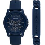 Armani Exchange Watch For Men AX7128