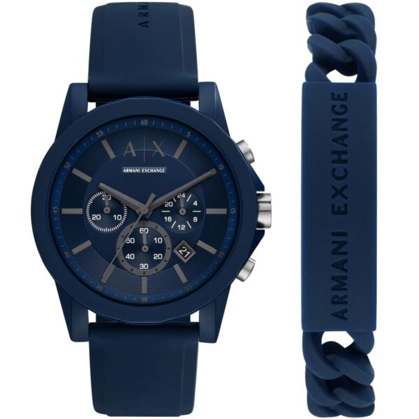 Armani Exchange Watch For Men AX7128