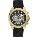 Guess Watch For Men GW0333G2