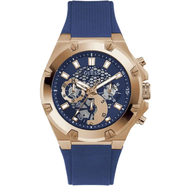 Guess Watch For Men GW0334G3