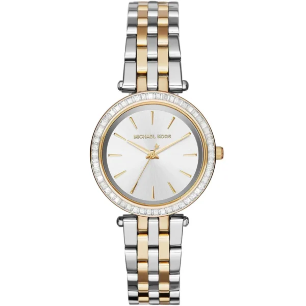 Michael Kors Watch For Women MK3405