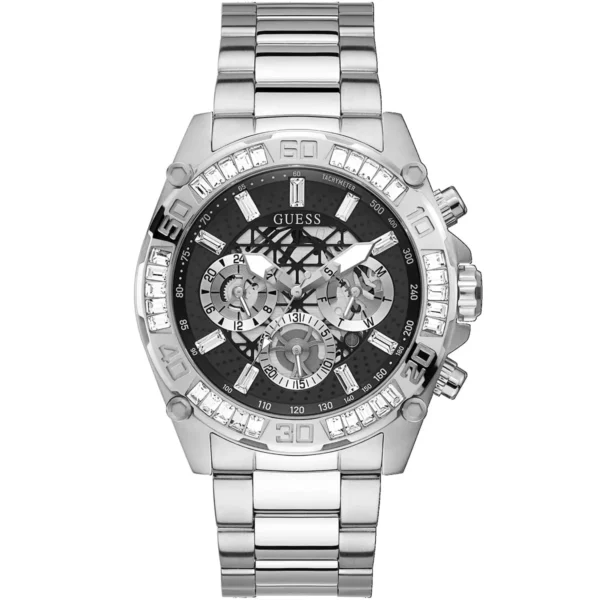 Guess Watch For Men GW0390G1