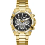 Guess Watch For Men GW0390G2