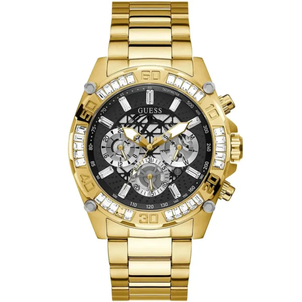 Guess Watch For Men GW0390G2