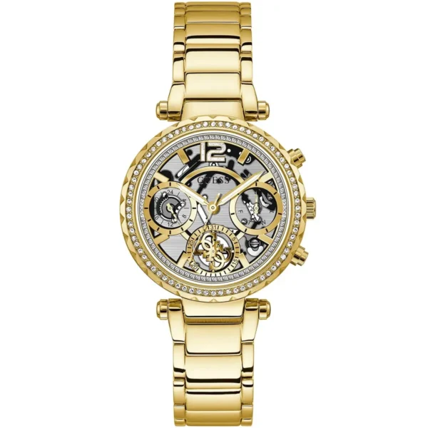 Guess Watch For Women GW0403L2