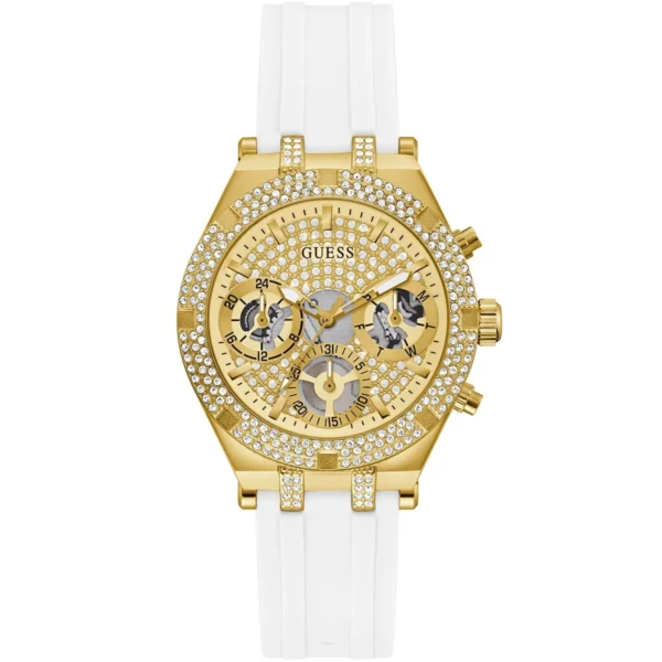 Guess Watch For Women GW0407L2