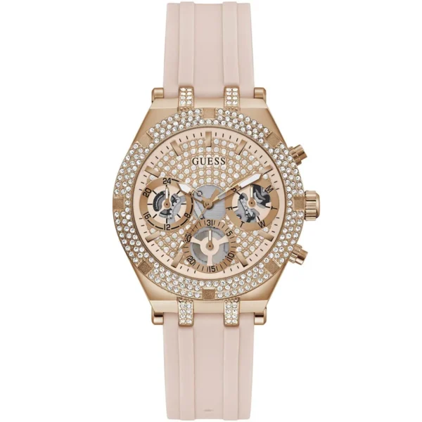 Guess Watch For Women GW0407L3