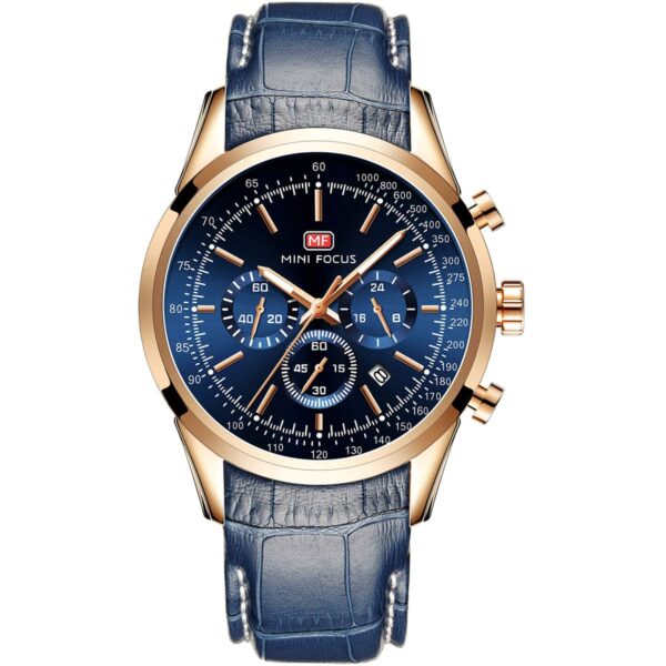 Mini Focus Watch For Men MF0116G-04