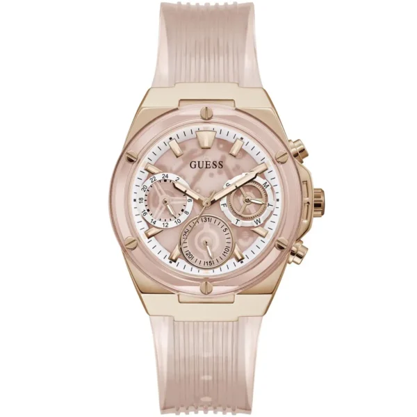 Guess Watch For Women GW0409L3