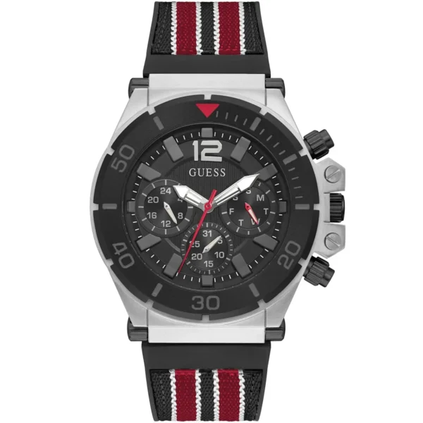 Guess Watch For Men GW0415G1