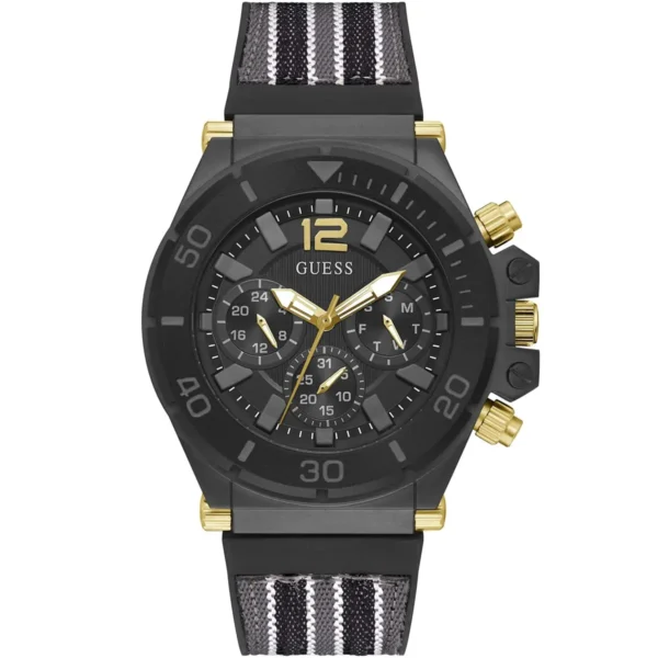 Guess Watch For Men GW0415G3