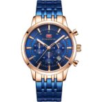 Mini Focus Watch For Men MF0282G-02