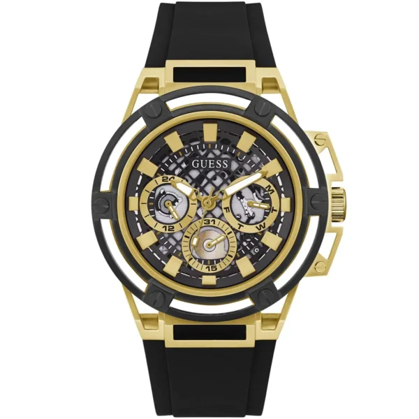 Guess Watch For Men GW0423G2